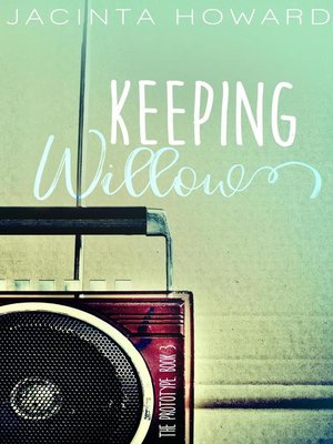 cover image of Keeping Willow